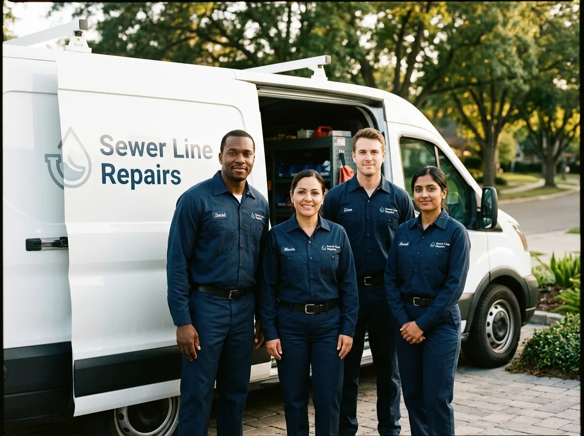 Emergency Plumber company in Colbert, WA